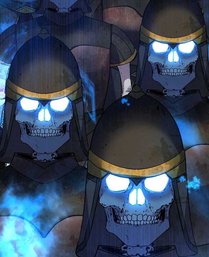 Reincarnation of the Murim Clan’s Former Ranker Chapter 110 - halaman 63