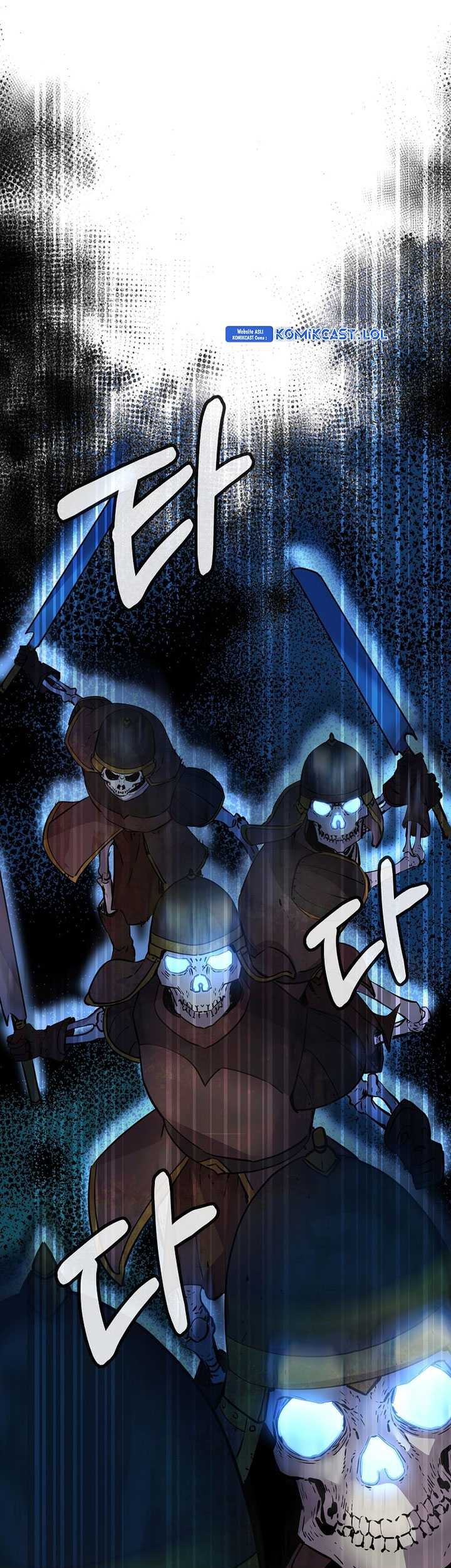 Reincarnation of the Murim Clan’s Former Ranker Chapter 111 - halaman 11