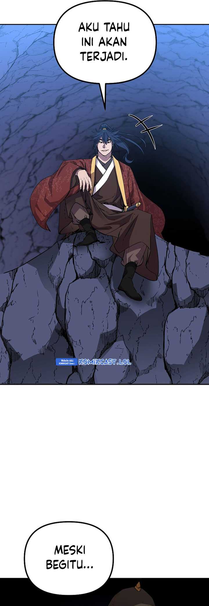Reincarnation of the Murim Clan’s Former Ranker Chapter 111 - halaman 19