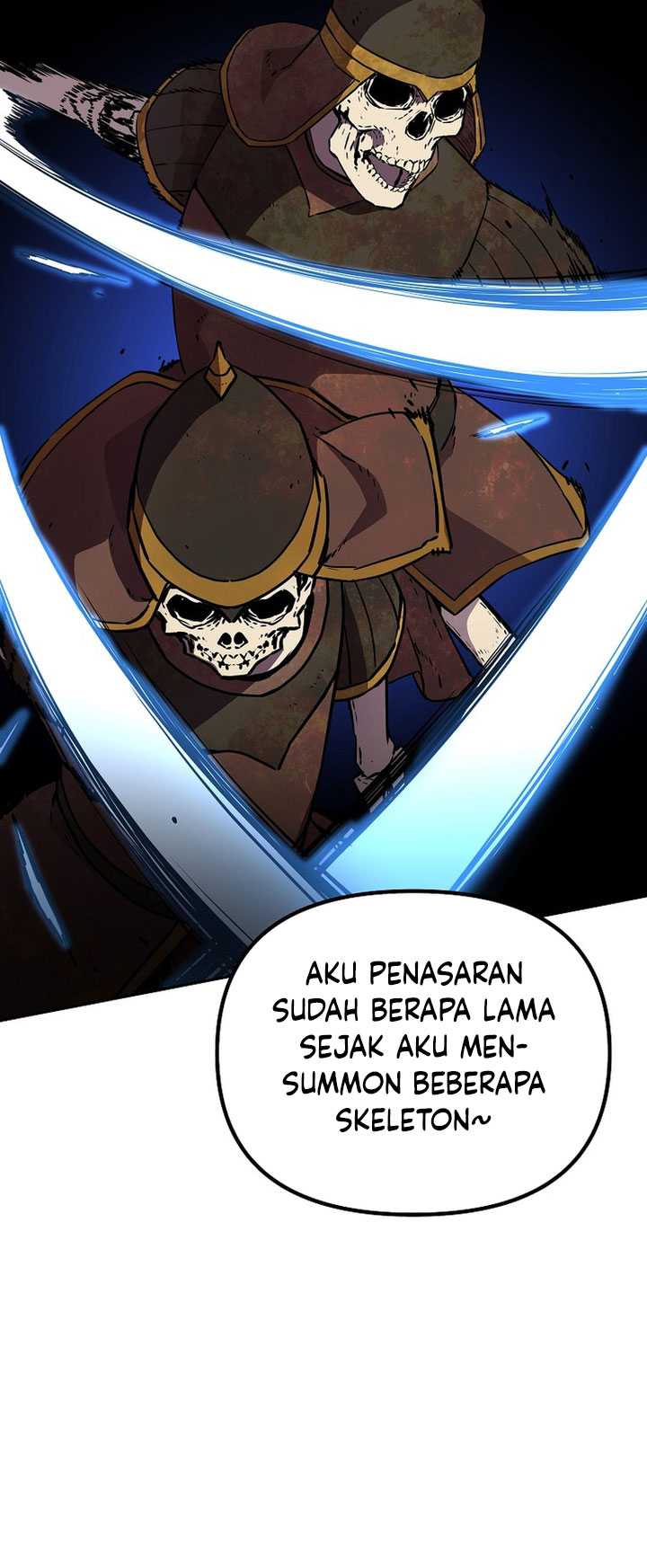 Reincarnation of the Murim Clan’s Former Ranker Chapter 111 - halaman 20