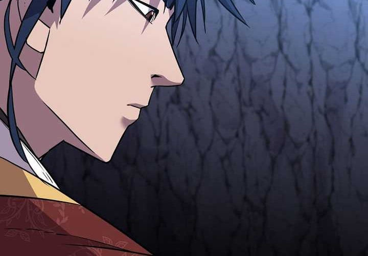 Reincarnation of the Murim Clan’s Former Ranker Chapter 111 - halaman 28