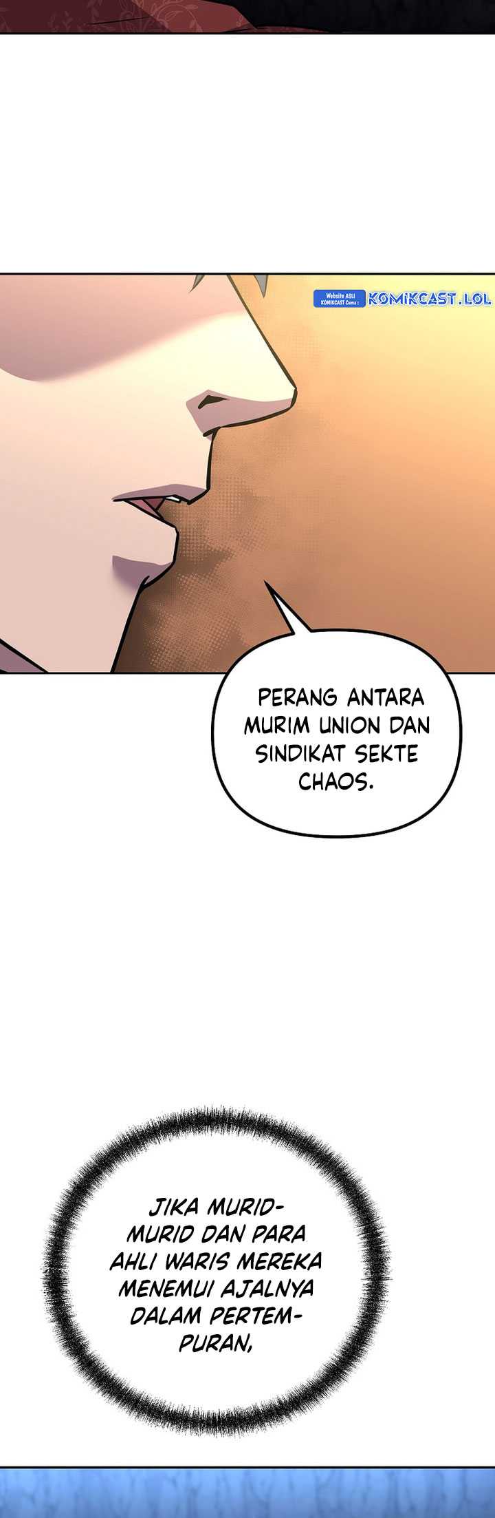 Reincarnation of the Murim Clan’s Former Ranker Chapter 111 - halaman 29