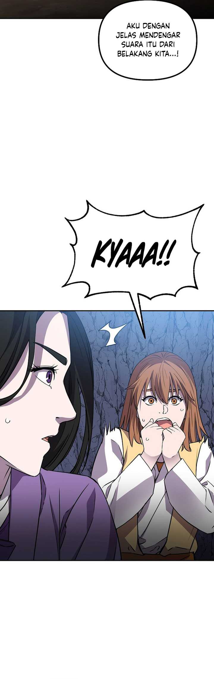 Reincarnation of the Murim Clan’s Former Ranker Chapter 111 - halaman 39