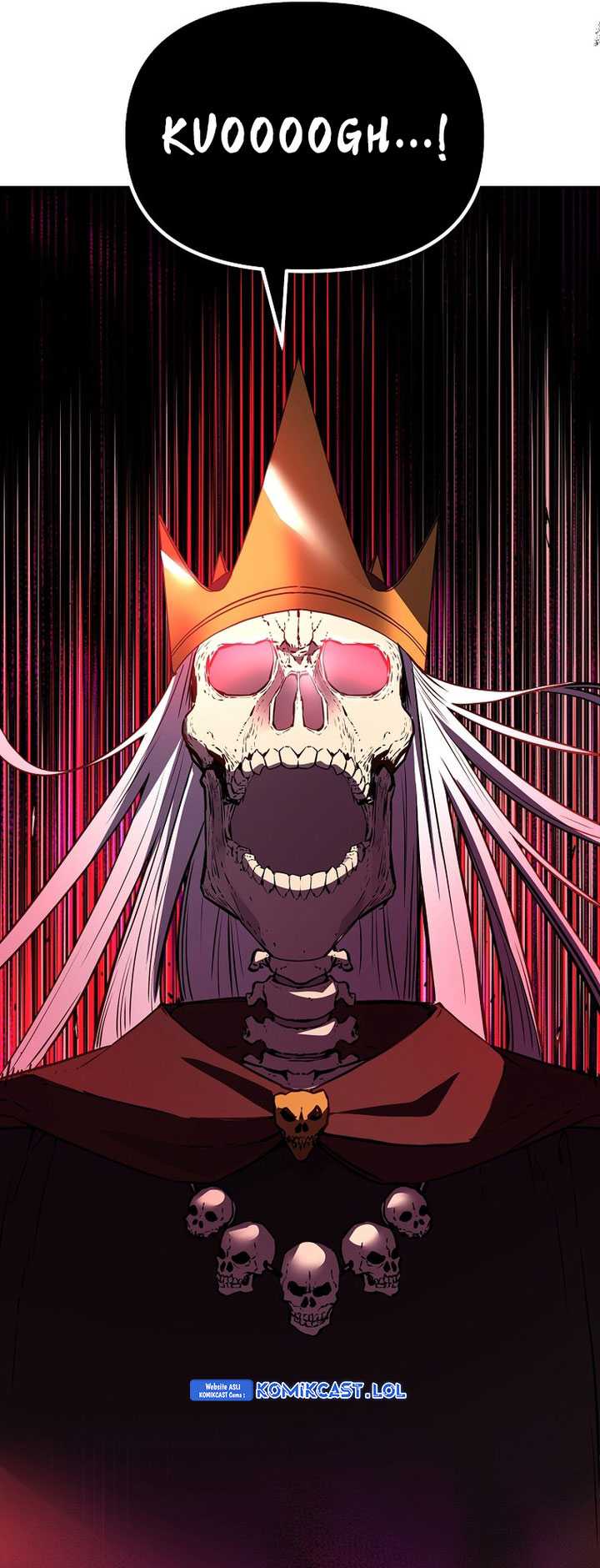 Reincarnation of the Murim Clan’s Former Ranker Chapter 111 - halaman 43