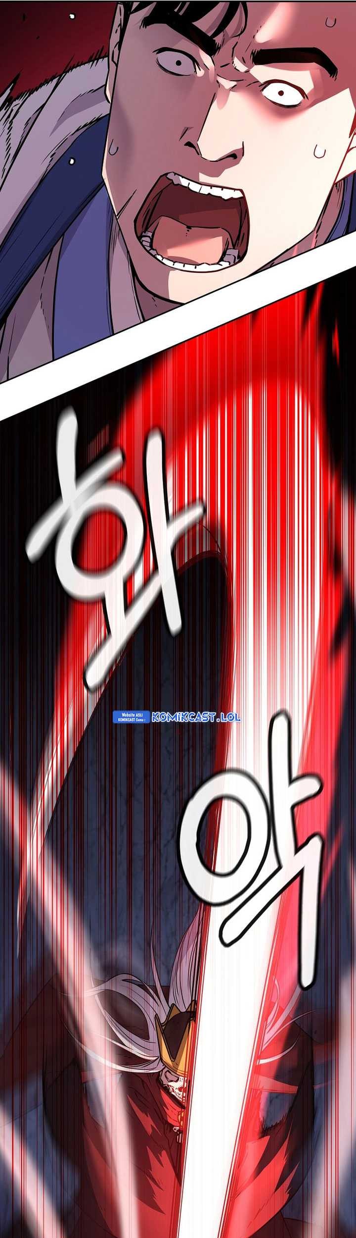 Reincarnation of the Murim Clan’s Former Ranker Chapter 111 - halaman 49