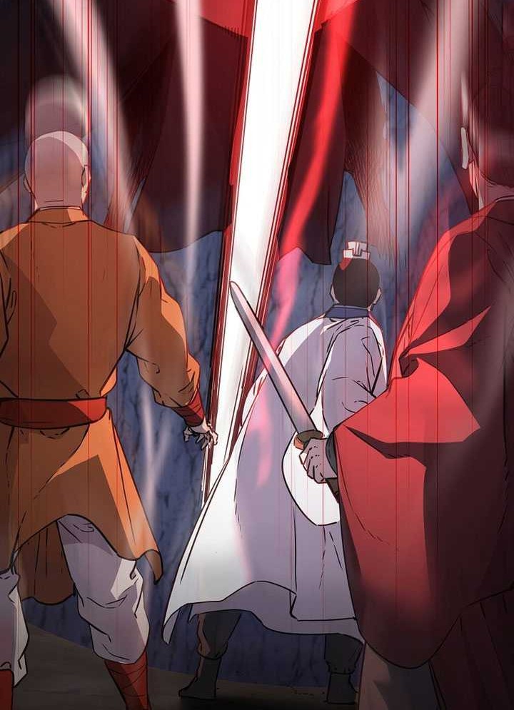 Reincarnation of the Murim Clan’s Former Ranker Chapter 111 - halaman 50