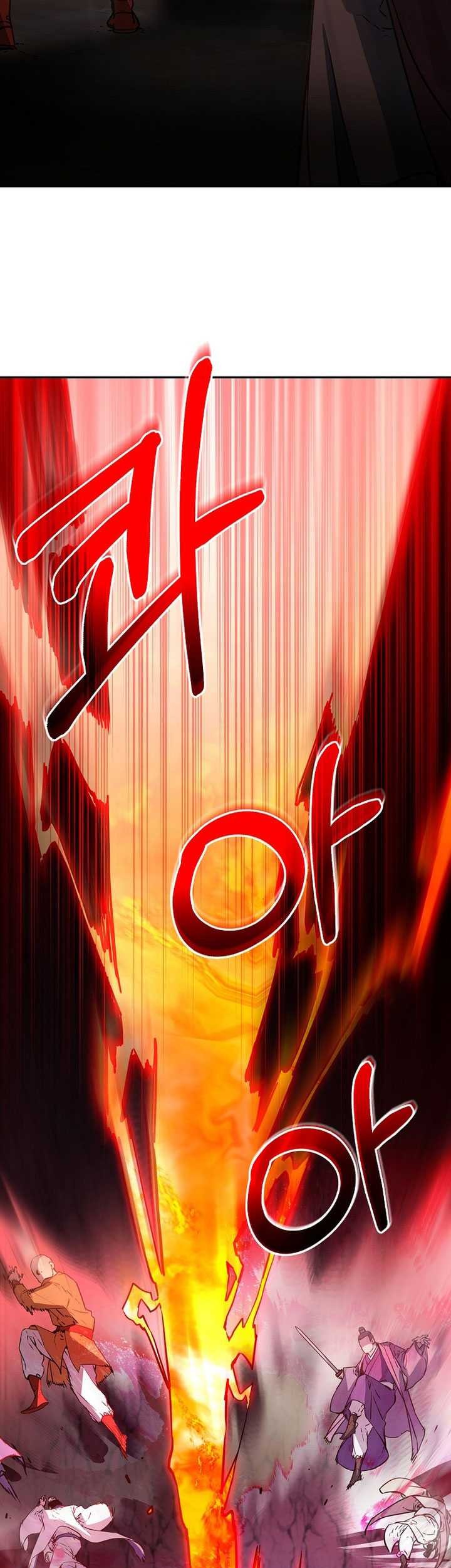 Reincarnation of the Murim Clan’s Former Ranker Chapter 111 - halaman 51