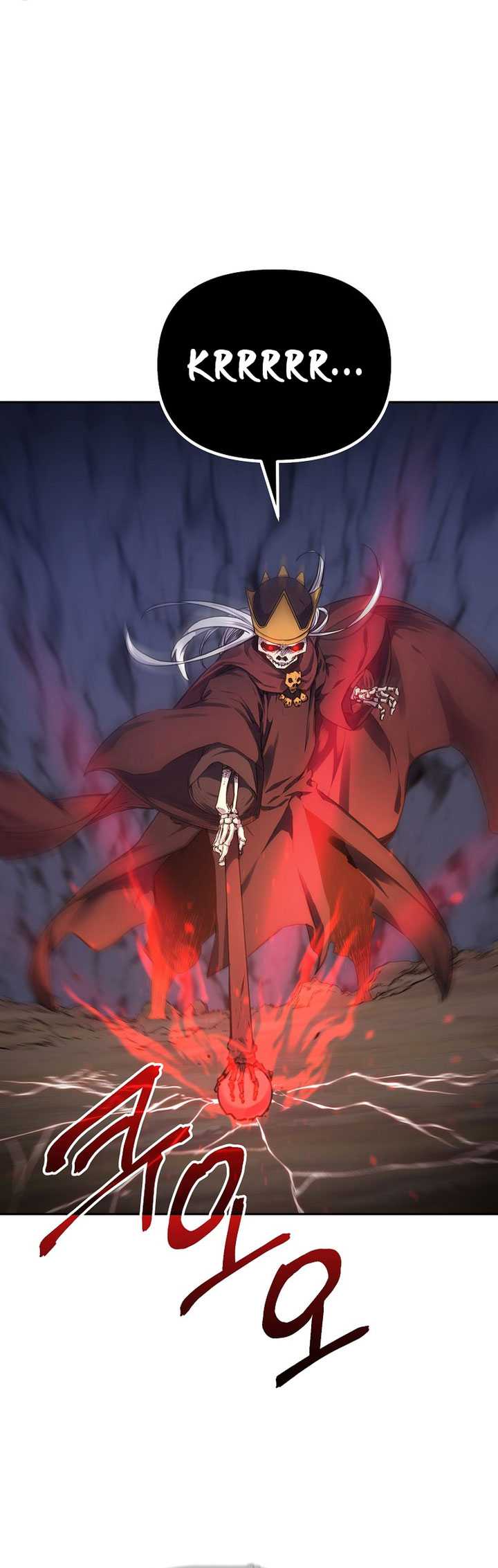 Reincarnation of the Murim Clan’s Former Ranker Chapter 111 - halaman 53