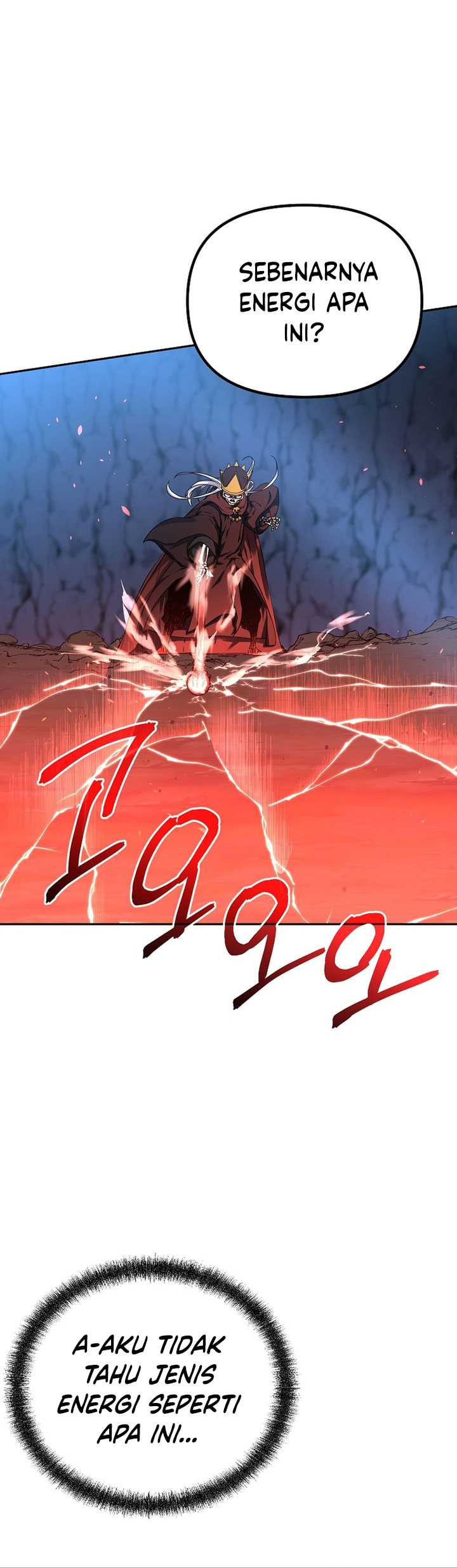Reincarnation of the Murim Clan’s Former Ranker Chapter 111 - halaman 56