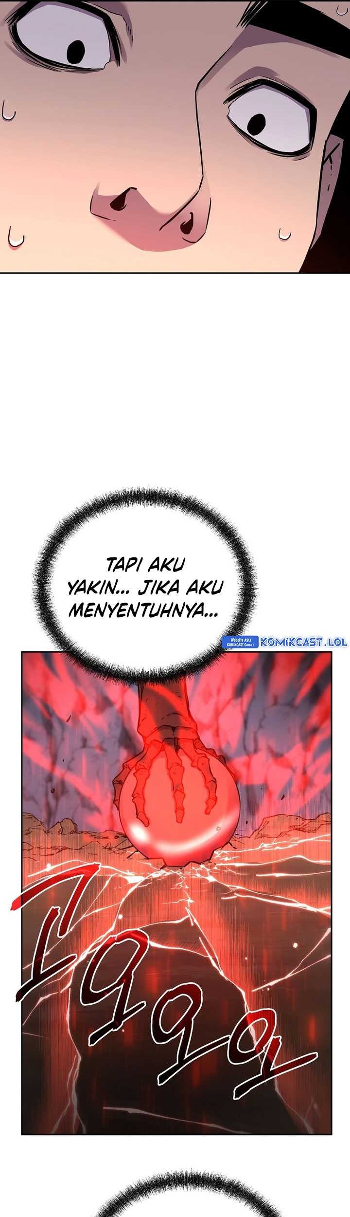 Reincarnation of the Murim Clan’s Former Ranker Chapter 111 - halaman 57
