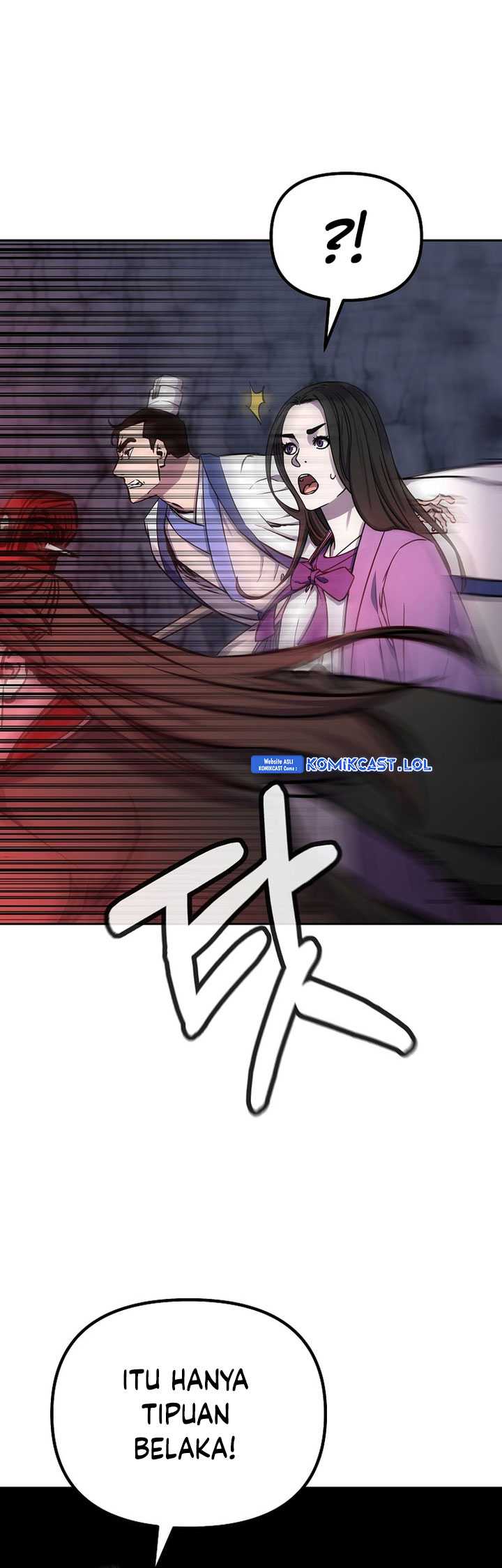 Reincarnation of the Murim Clan’s Former Ranker Chapter 111 - halaman 63