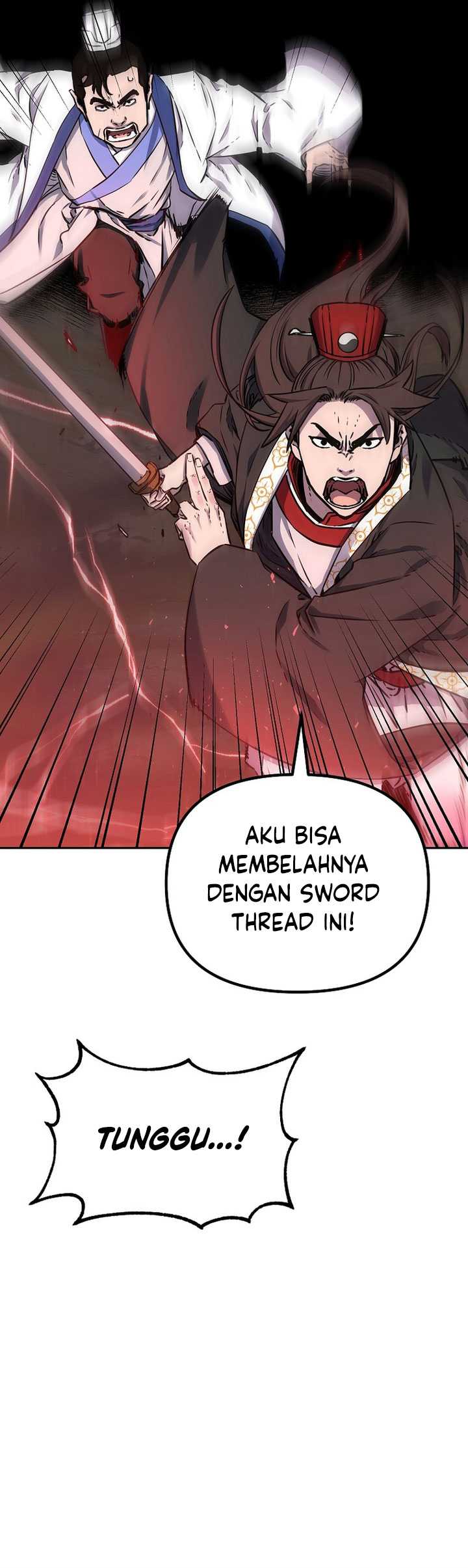 Reincarnation of the Murim Clan’s Former Ranker Chapter 111 - halaman 64