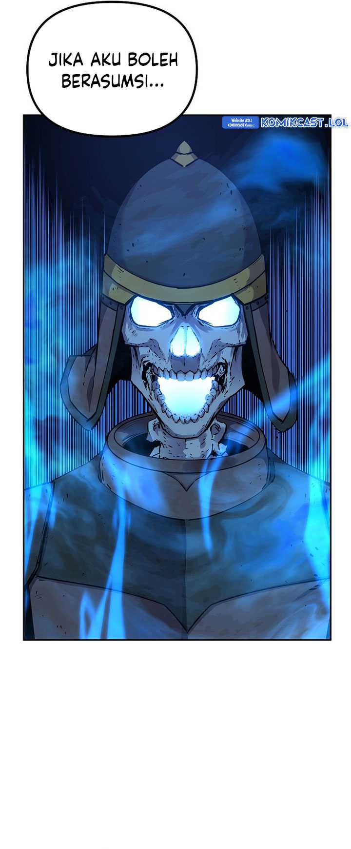 Reincarnation of the Murim Clan’s Former Ranker Chapter 111 - halaman 7