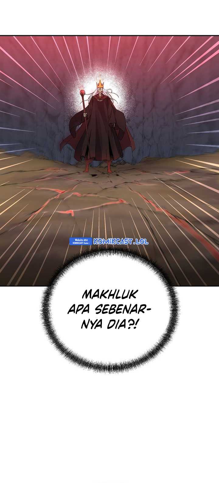 Reincarnation of the Murim Clan’s Former Ranker Chapter 112 - halaman 10