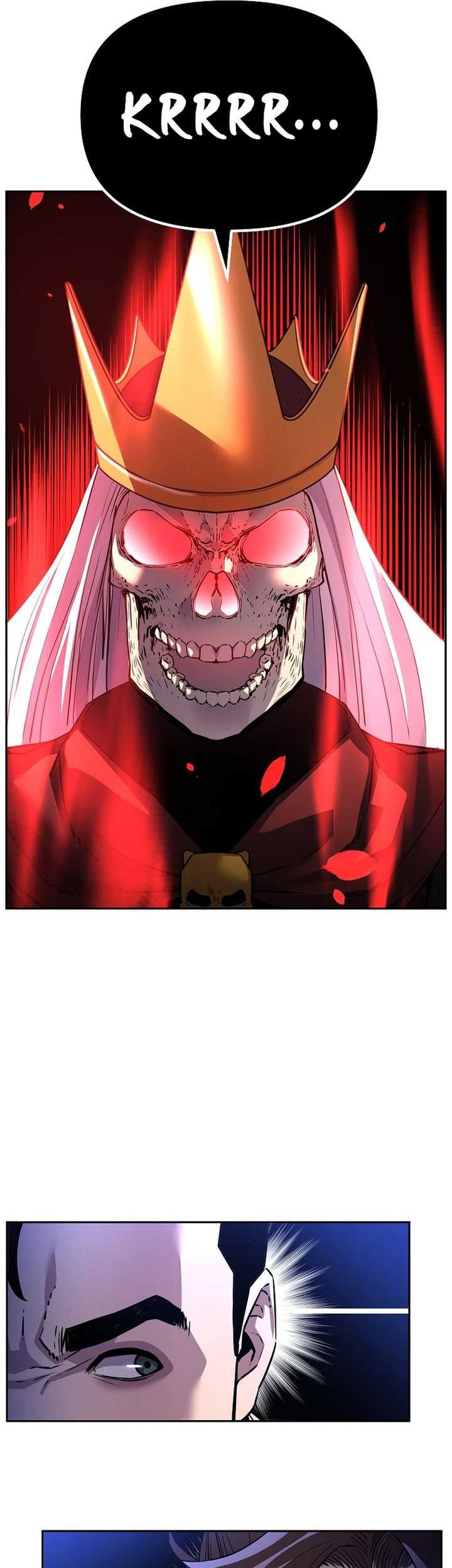Reincarnation of the Murim Clan’s Former Ranker Chapter 112 - halaman 11