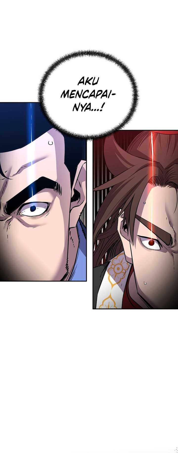 Reincarnation of the Murim Clan’s Former Ranker Chapter 112 - halaman 17