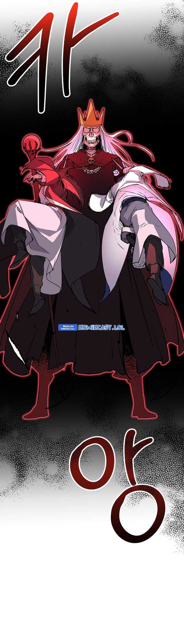 Reincarnation of the Murim Clan’s Former Ranker Chapter 112 - halaman 18