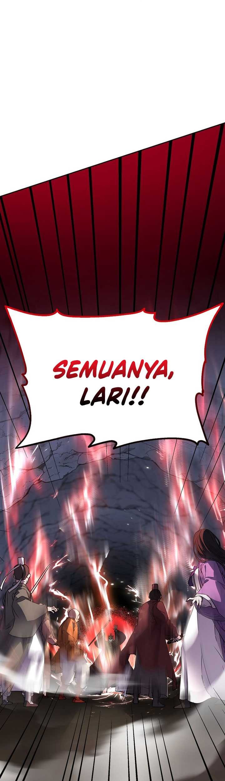 Reincarnation of the Murim Clan’s Former Ranker Chapter 112 - halaman 29