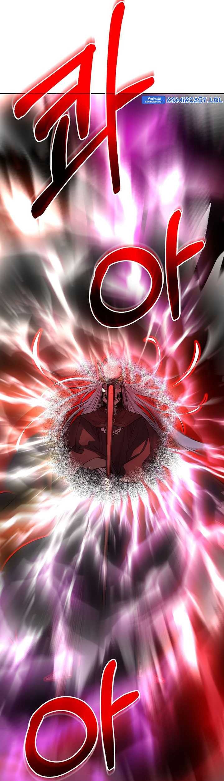Reincarnation of the Murim Clan’s Former Ranker Chapter 112 - halaman 31