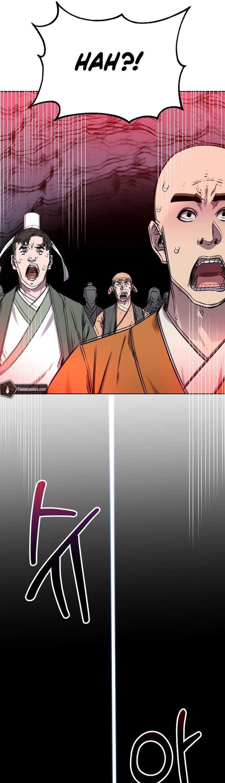 Reincarnation of the Murim Clan’s Former Ranker Chapter 112 - halaman 35