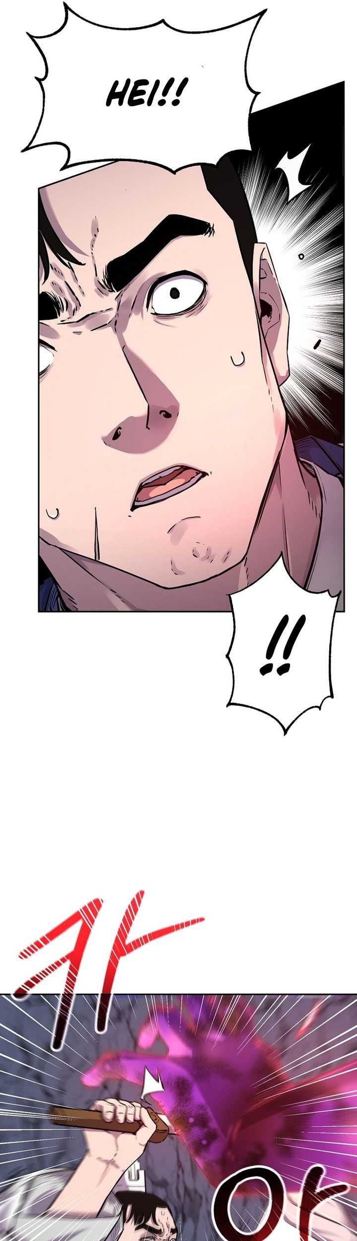 Reincarnation of the Murim Clan’s Former Ranker Chapter 112 - halaman 4