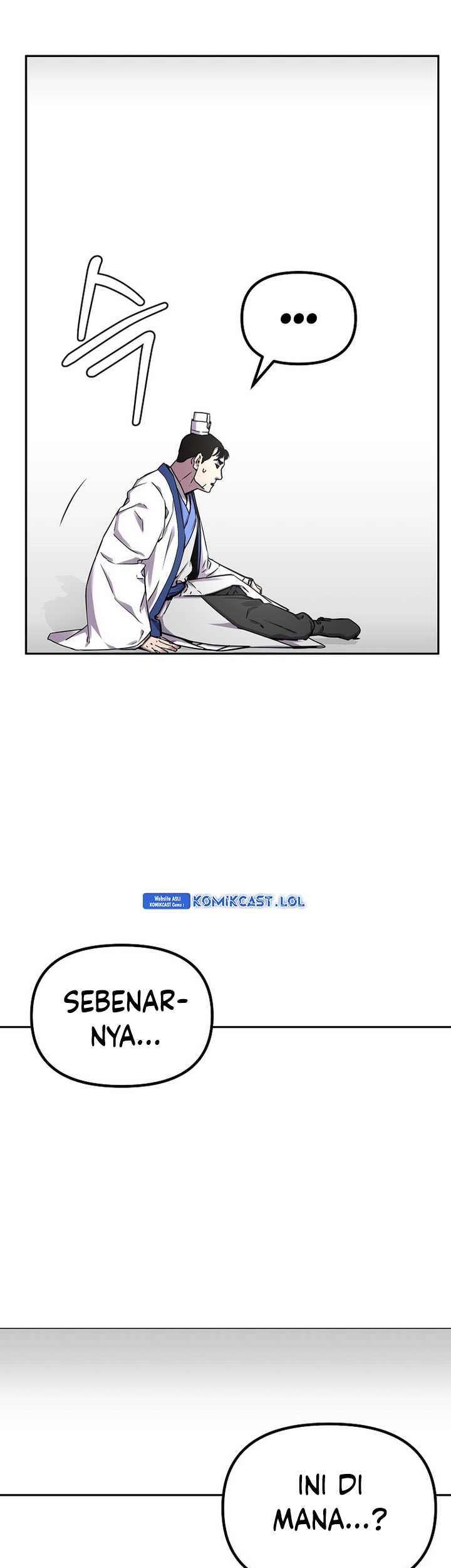 Reincarnation of the Murim Clan’s Former Ranker Chapter 112 - halaman 48