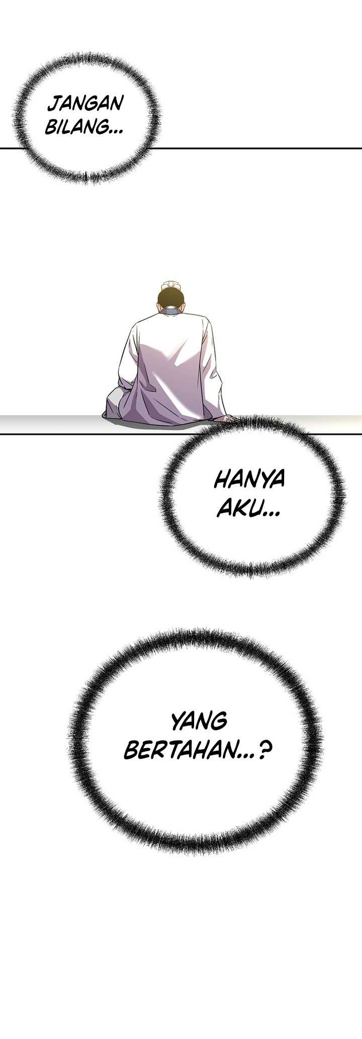 Reincarnation of the Murim Clan’s Former Ranker Chapter 112 - halaman 52