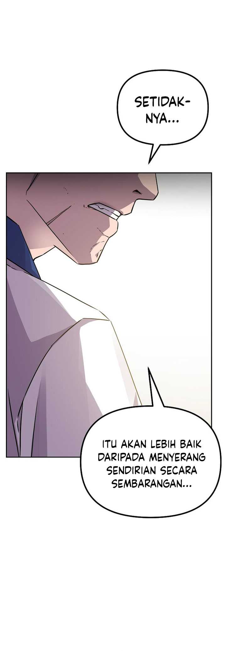 Reincarnation of the Murim Clan’s Former Ranker Chapter 112 - halaman 59