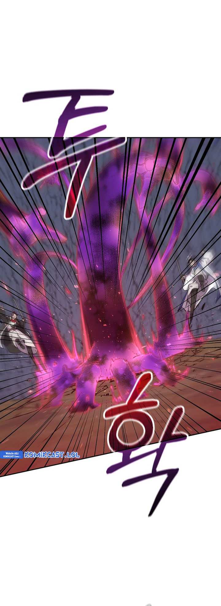 Reincarnation of the Murim Clan’s Former Ranker Chapter 112 - halaman 6