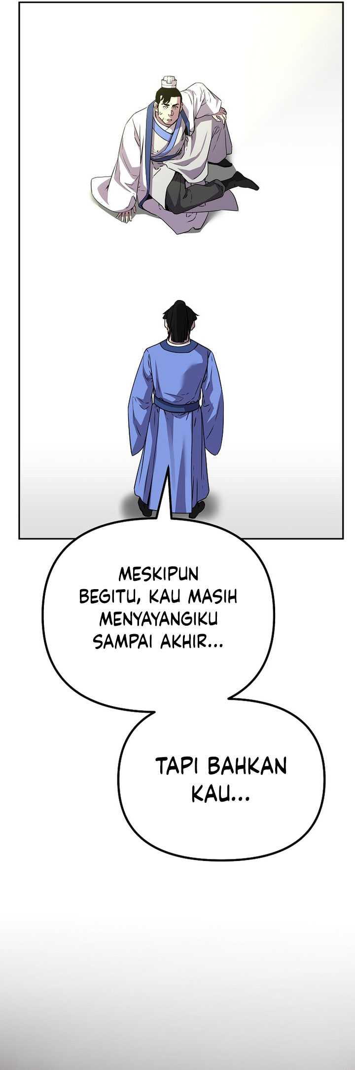 Reincarnation of the Murim Clan’s Former Ranker Chapter 112 - halaman 68