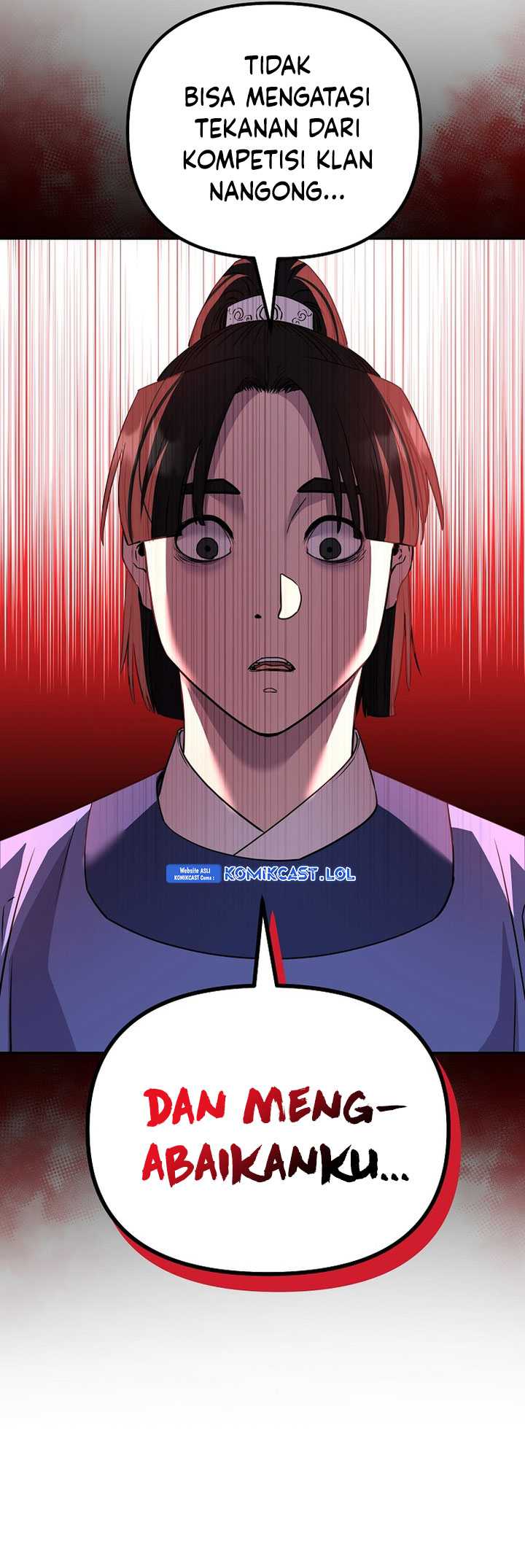 Reincarnation of the Murim Clan’s Former Ranker Chapter 112 - halaman 69