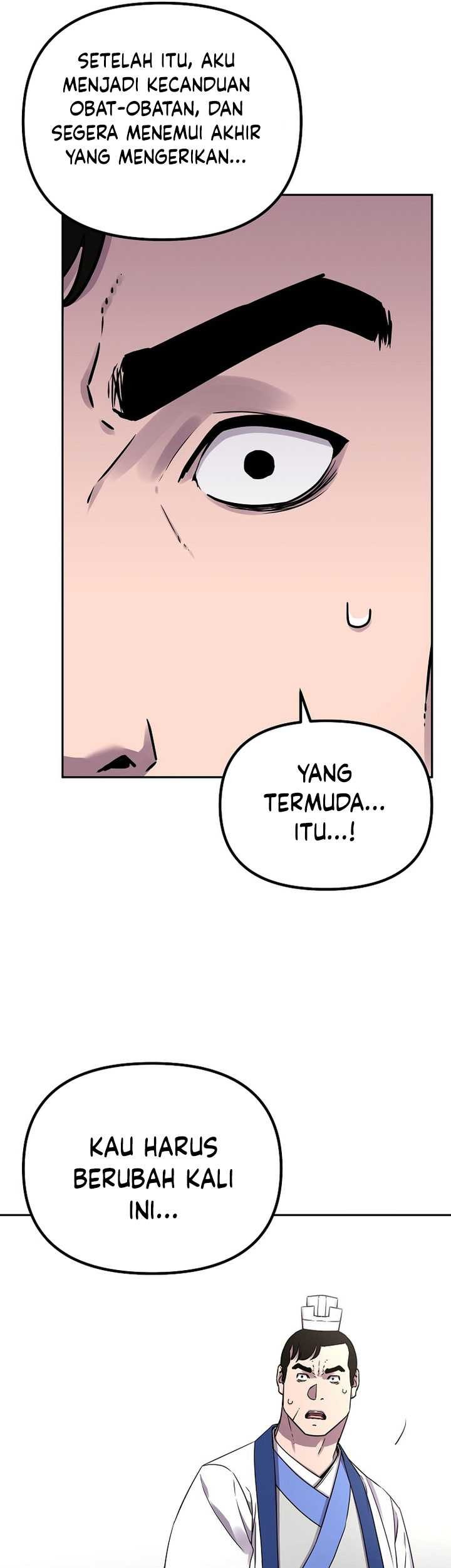 Reincarnation of the Murim Clan’s Former Ranker Chapter 112 - halaman 70