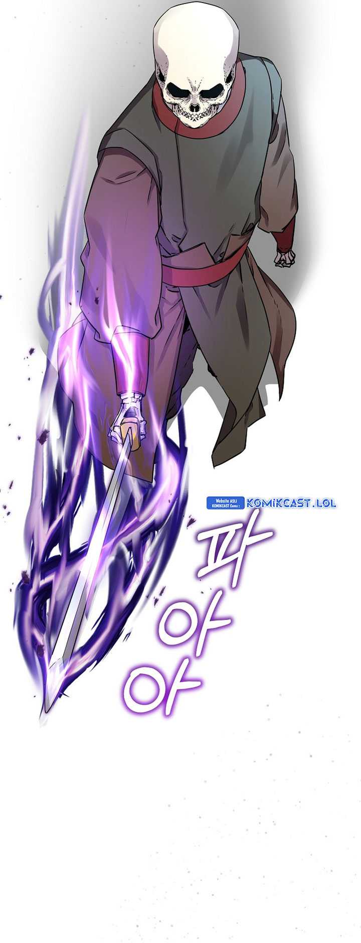 Reincarnation of the Murim Clan’s Former Ranker Chapter 112 - halaman 76