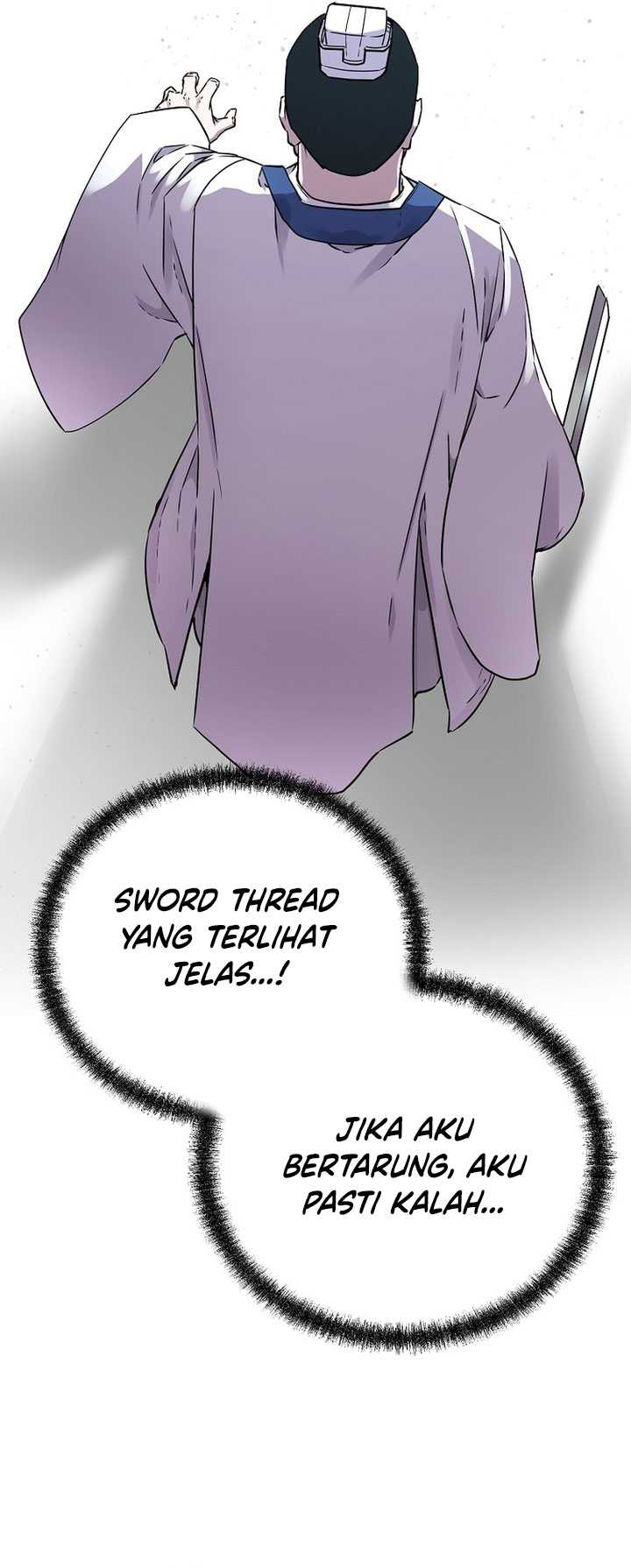 Reincarnation of the Murim Clan’s Former Ranker Chapter 112 - halaman 77