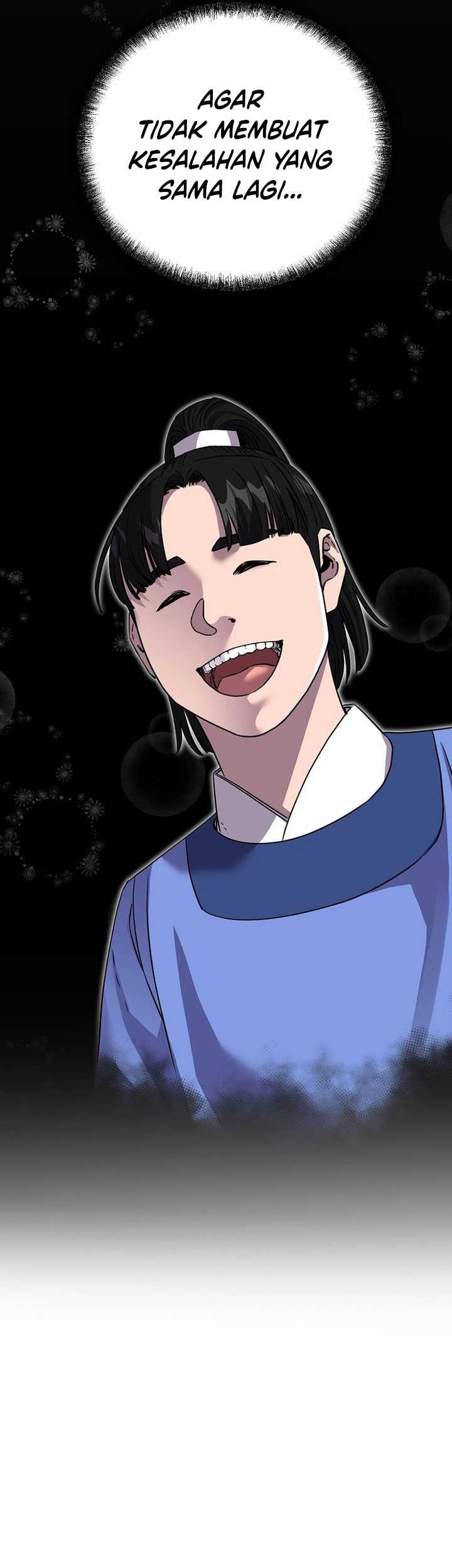 Reincarnation of the Murim Clan’s Former Ranker Chapter 112 - halaman 80