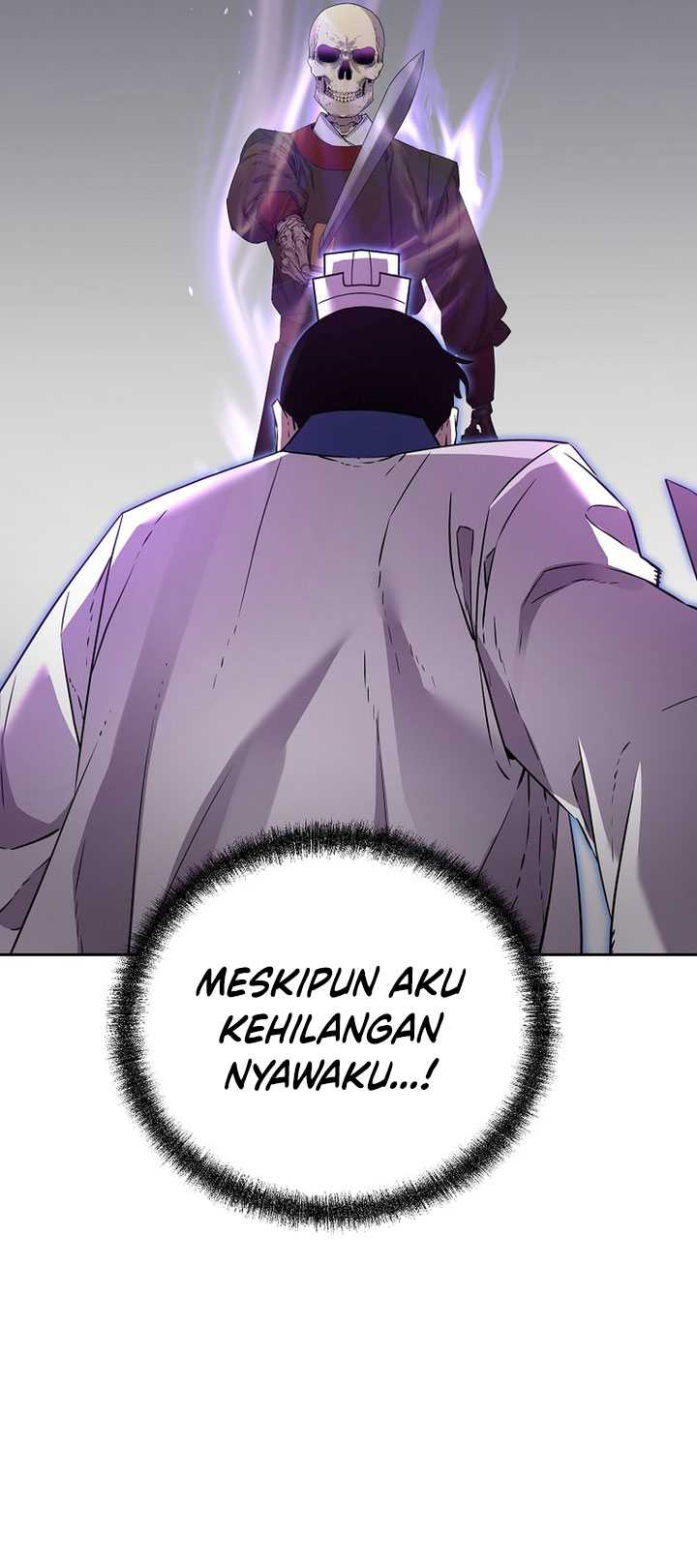 Reincarnation of the Murim Clan’s Former Ranker Chapter 112 - halaman 82