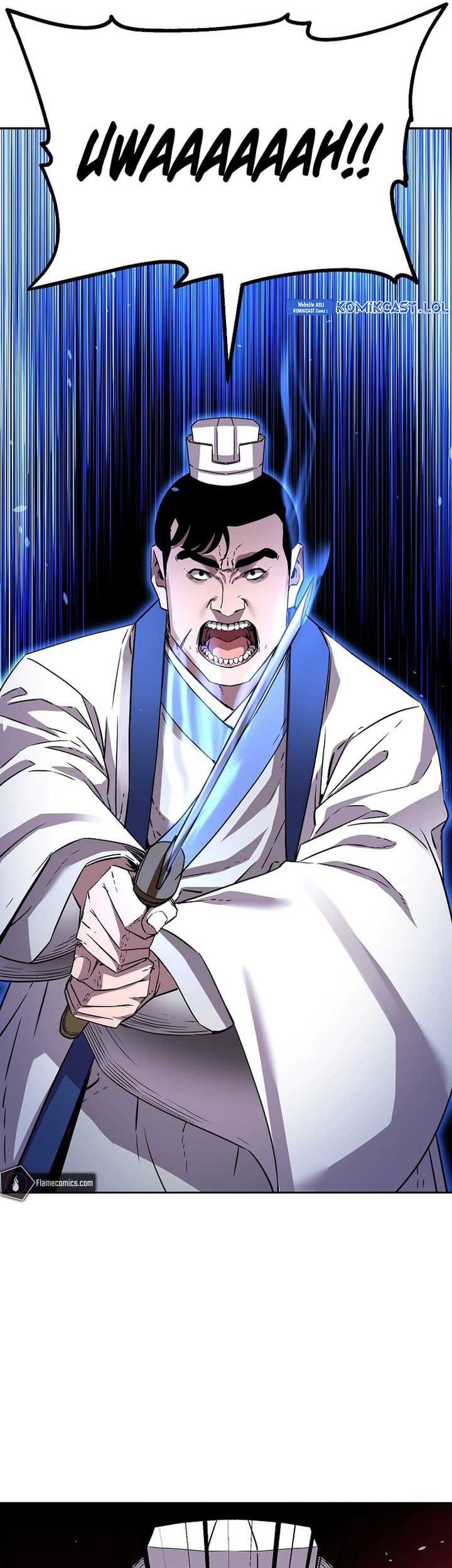 Reincarnation of the Murim Clan’s Former Ranker Chapter 112 - halaman 83