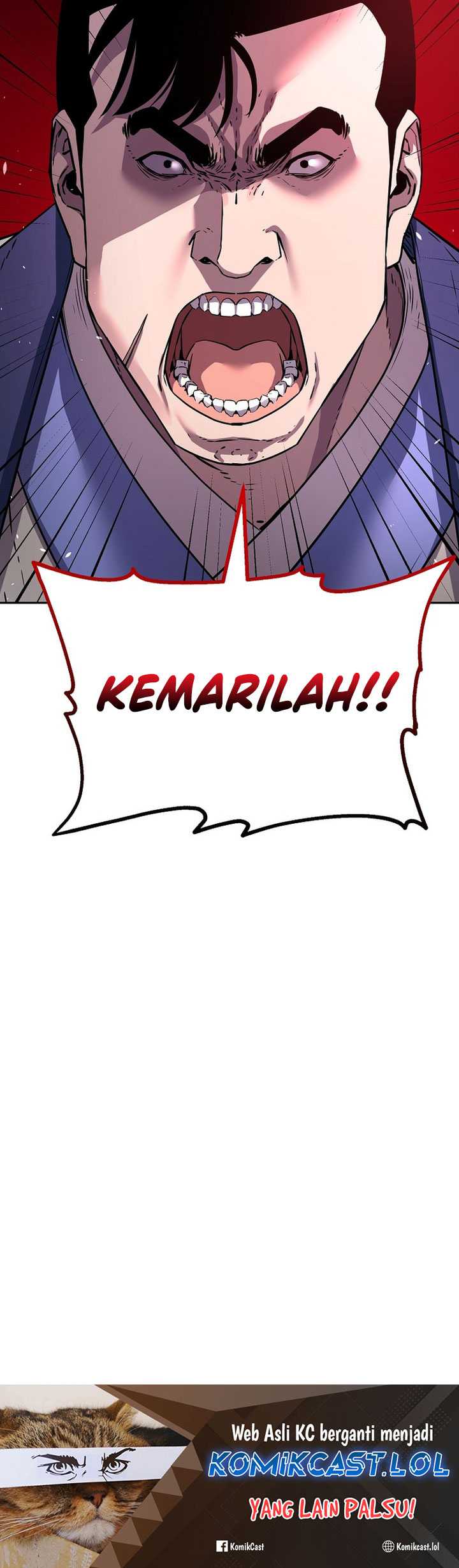 Reincarnation of the Murim Clan’s Former Ranker Chapter 112 - halaman 85