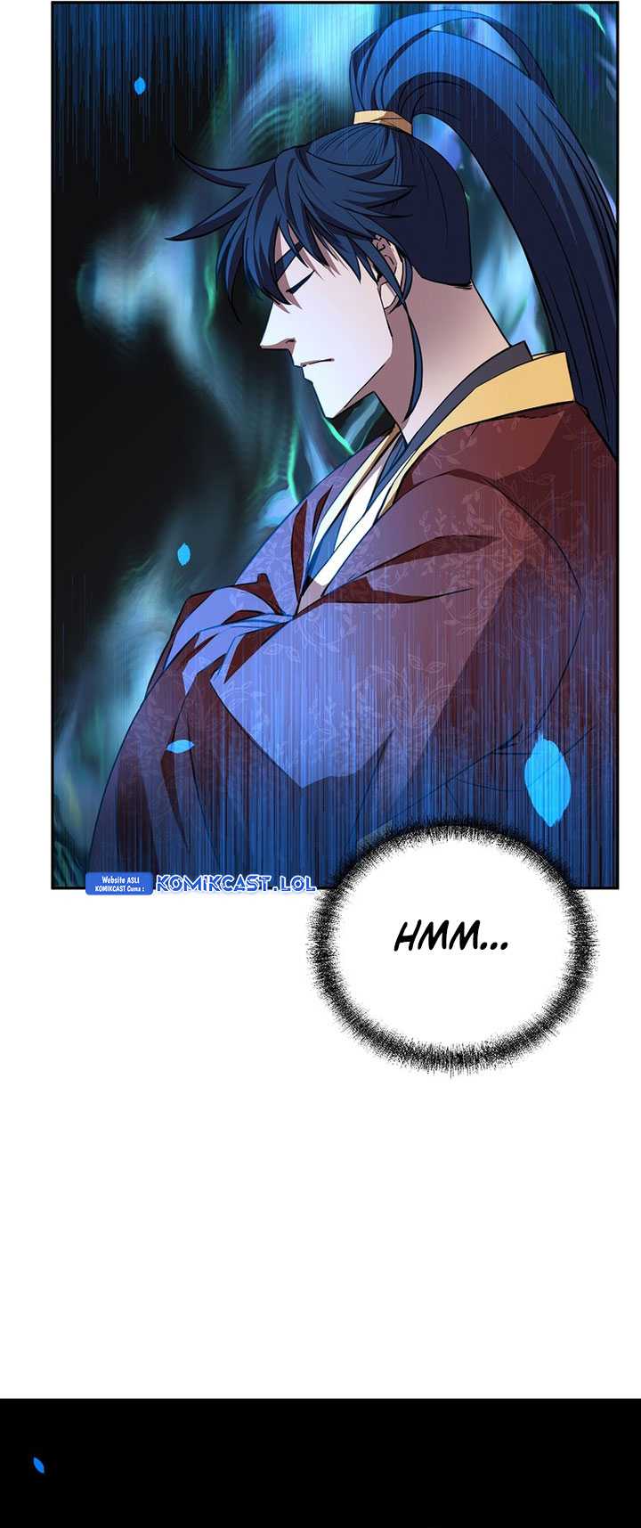Reincarnation of the Murim Clan’s Former Ranker Chapter 113 - halaman 10