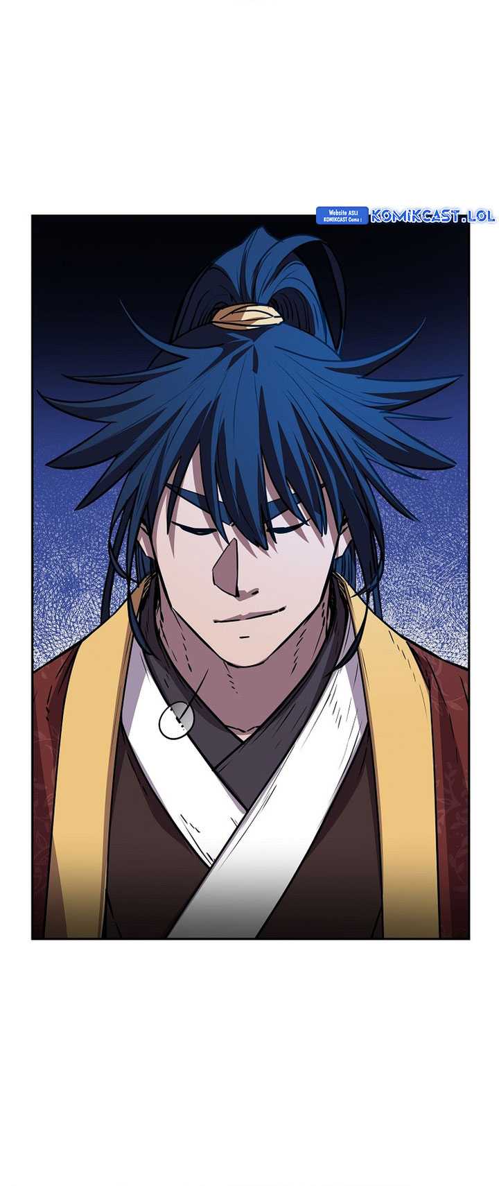 Reincarnation of the Murim Clan’s Former Ranker Chapter 113 - halaman 13
