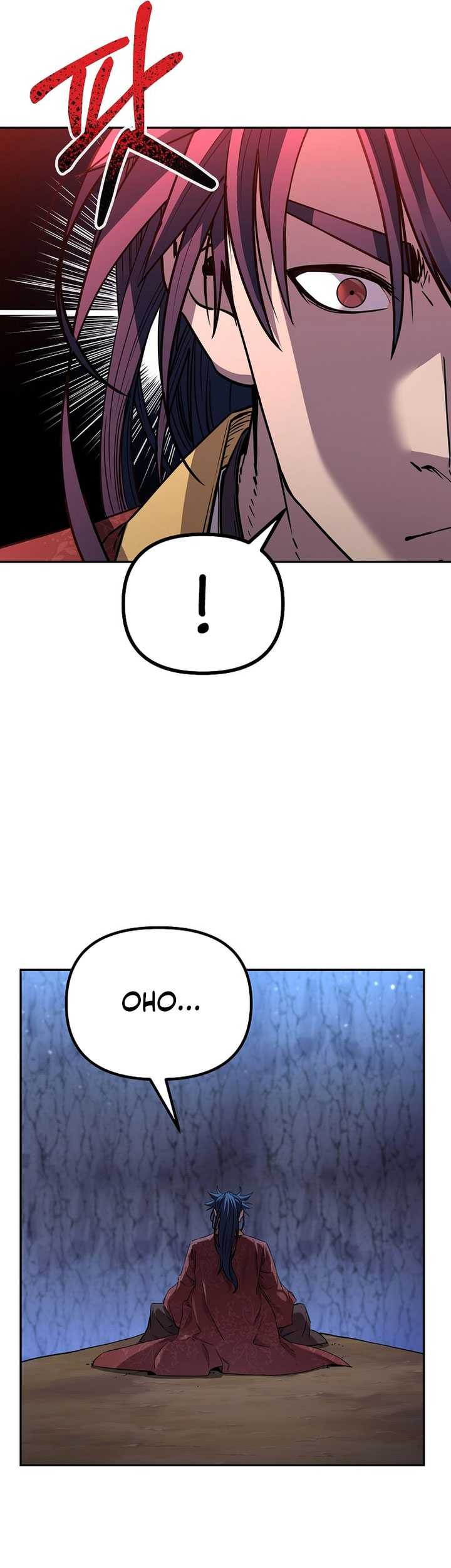 Reincarnation of the Murim Clan’s Former Ranker Chapter 113 - halaman 18