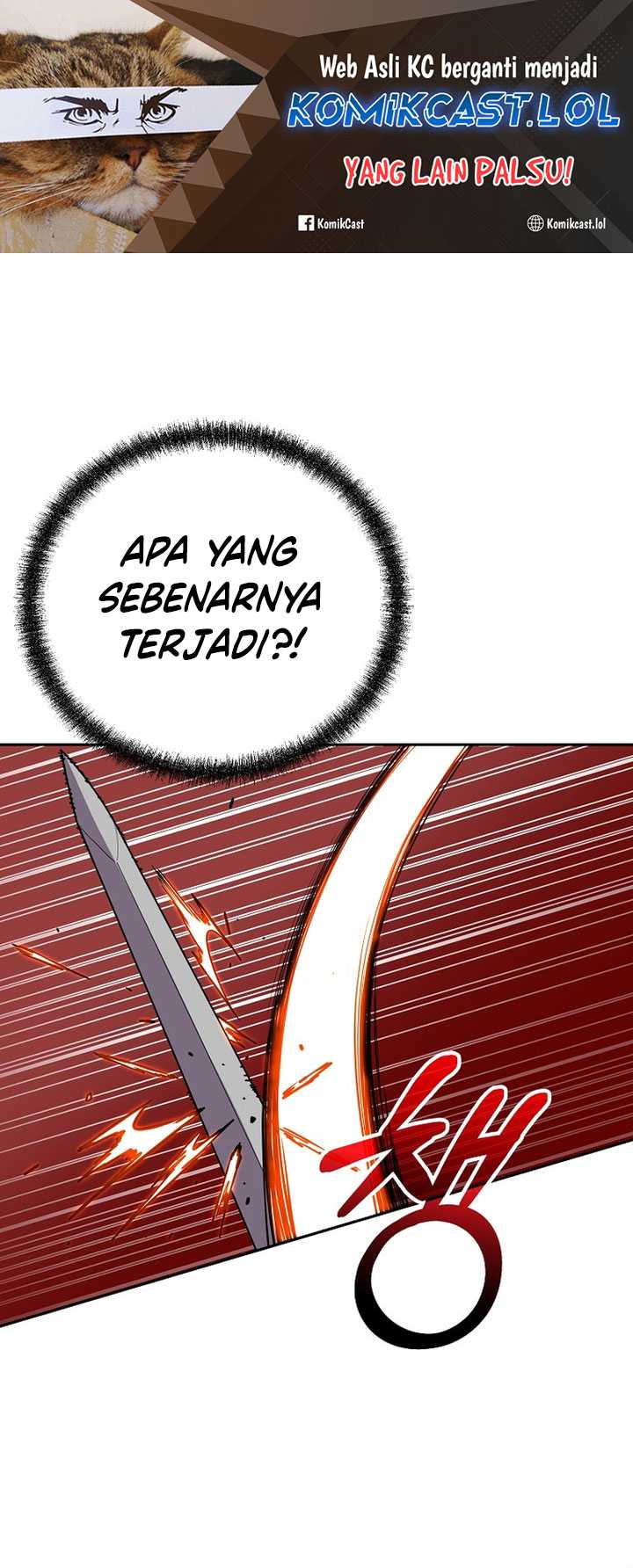 Reincarnation of the Murim Clan’s Former Ranker Chapter 113 - halaman 2