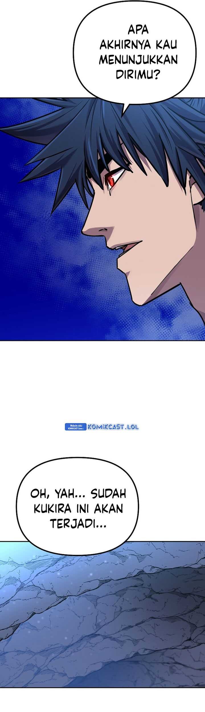 Reincarnation of the Murim Clan’s Former Ranker Chapter 113 - halaman 20
