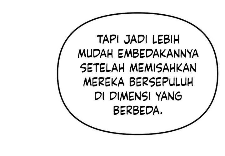 Reincarnation of the Murim Clan’s Former Ranker Chapter 113 - halaman 21