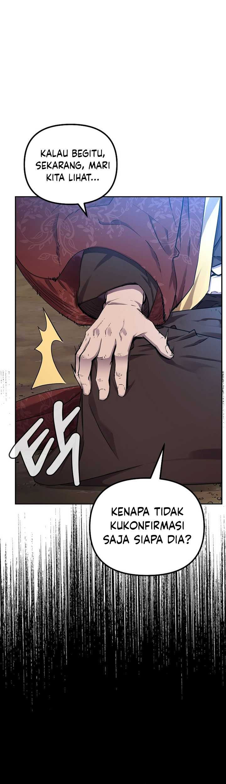 Reincarnation of the Murim Clan’s Former Ranker Chapter 113 - halaman 22