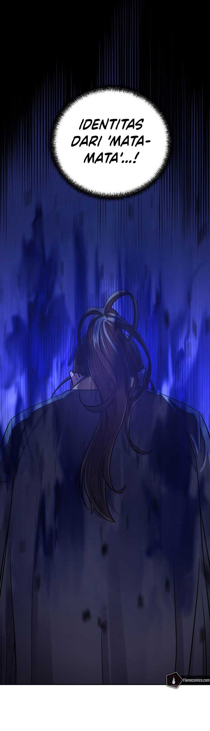 Reincarnation of the Murim Clan’s Former Ranker Chapter 113 - halaman 24