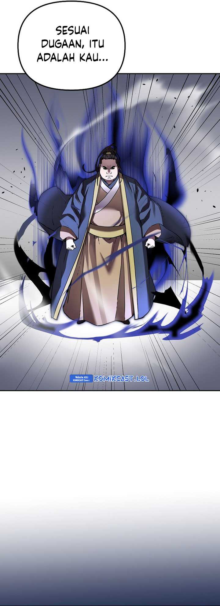 Reincarnation of the Murim Clan’s Former Ranker Chapter 113 - halaman 26