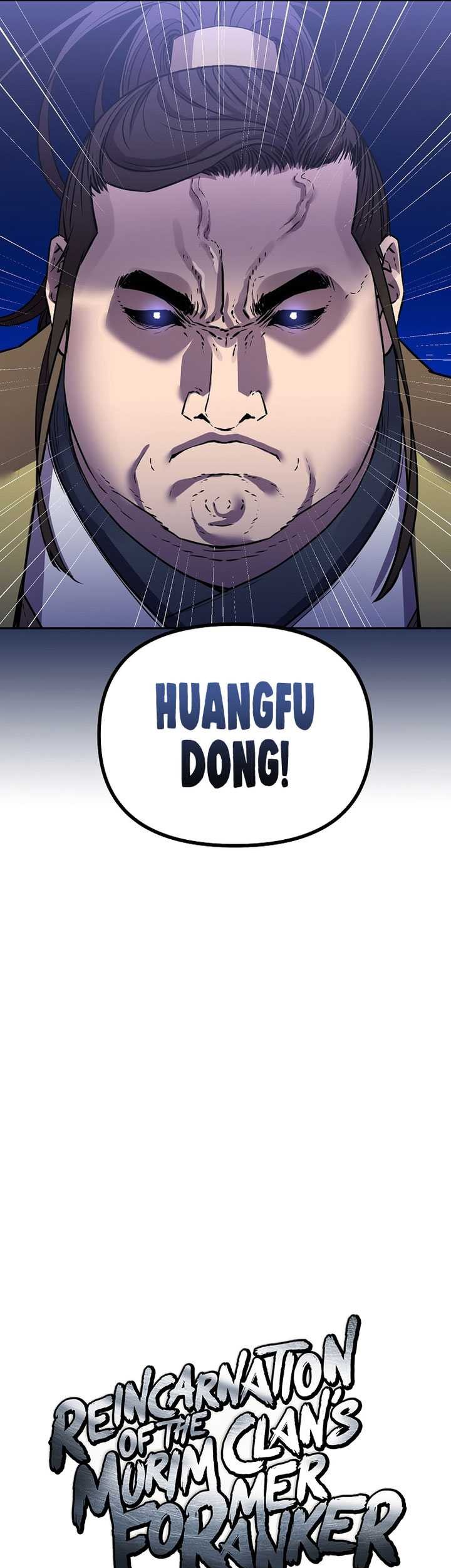 Reincarnation of the Murim Clan’s Former Ranker Chapter 113 - halaman 27