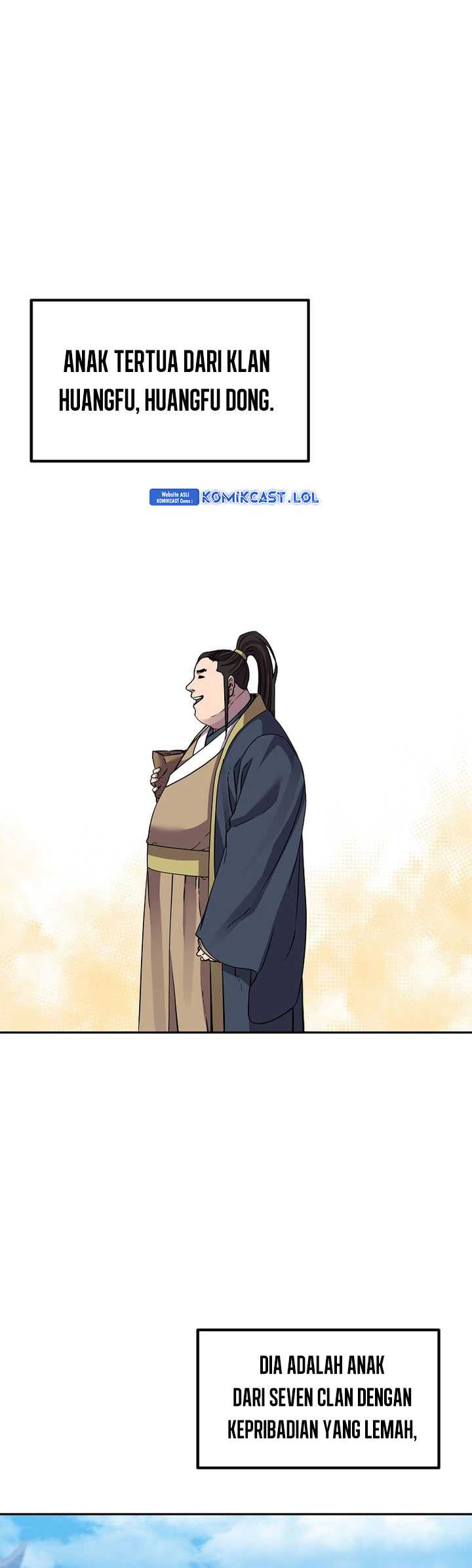 Reincarnation of the Murim Clan’s Former Ranker Chapter 113 - halaman 29