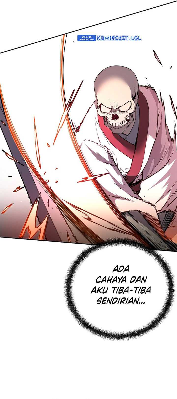 Reincarnation of the Murim Clan’s Former Ranker Chapter 113 - halaman 3
